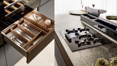 Cucine Moderne